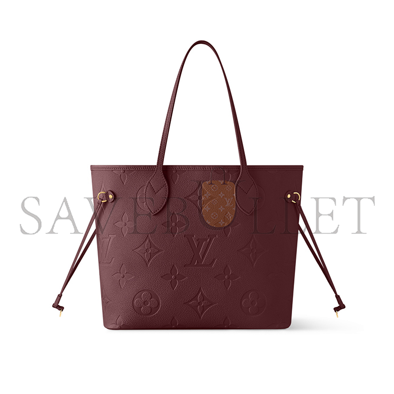LOUIS VUITTON NEVERFULL MM M25855 (31*28*14cm)